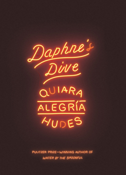 Paperback Daphne's Dive (Tcg Edition) Book