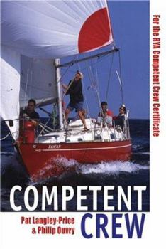 Paperback Competent Crew Book