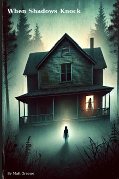 Paperback When Shadows Knock Book