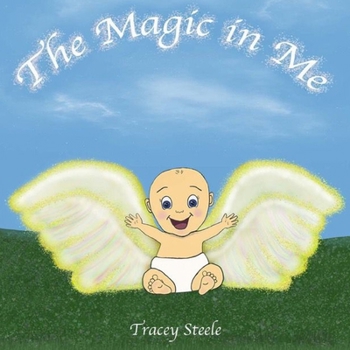Paperback The Magic In Me Book
