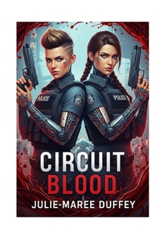 Paperback Circuit Blood Book