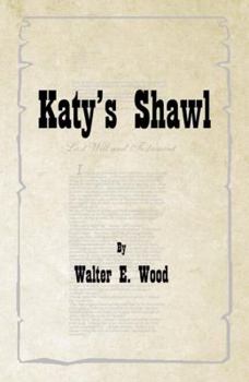 Paperback Katy's Shawl Book