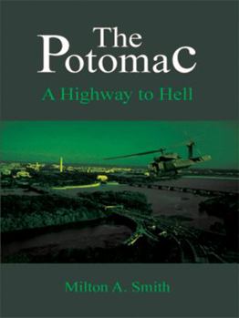 Paperback The Potomac Book