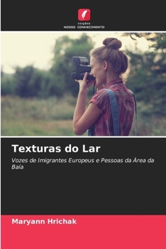 Paperback Texturas do Lar (Portuguese Edition) [Portuguese] Book