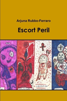 Paperback Escort Peril Book