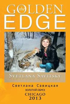 Paperback The Golden Edge Book