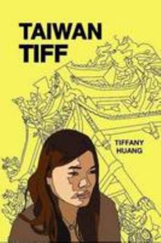 Paperback Taiwan Tiff Book
