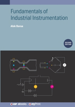 Paperback Fundamentals of Industrial Instrumentation (Second Edition) Book