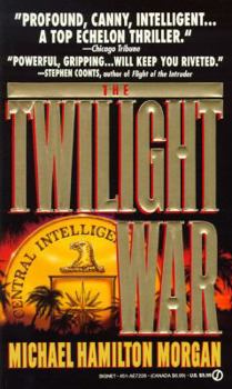 Mass Market Paperback The Twilight War Book
