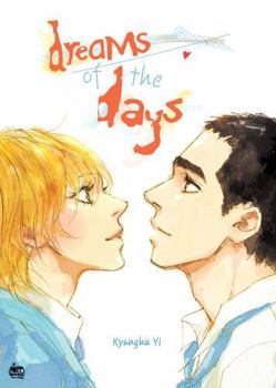 Paperback Dreams of the Days Book