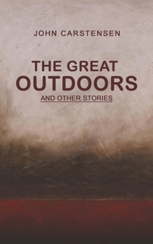 Paperback The Great Outdoors Book