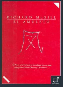 Hardcover El Amuleto (Spanish Edition) [Spanish] Book
