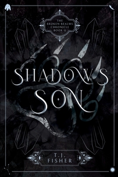 Paperback Shadow's Son Book