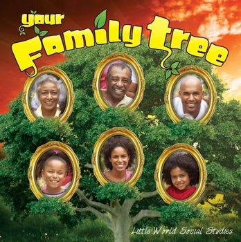 Paperback Your Family Tree Book