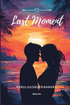 Paperback Last Moment Book