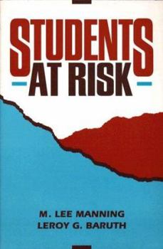 Paperback Students at Risk Book