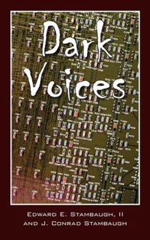 Paperback Dark Voices Book