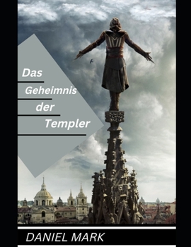 Paperback Das Geheimnis der Templer [German] Book