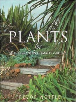 Paperback Plants for Mediterranean Climate Gardens Book