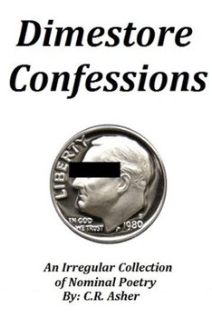 Paperback Dimestore Confessions Book