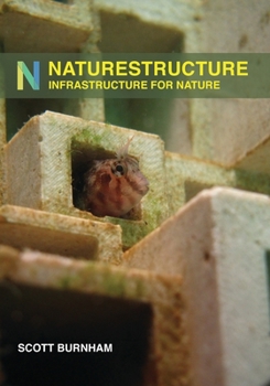 Paperback NatureStructure: Infrastructure for Nature Book