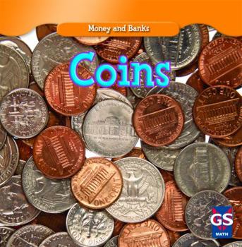 Coins - Book  of the Money and Banks