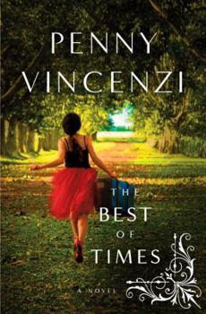 Hardcover The Best of Times Book