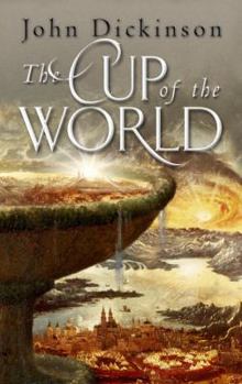 Hardcover The Cup of the World Book