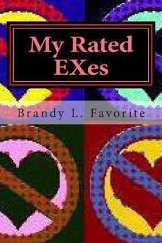 Paperback My Rated Exes Book