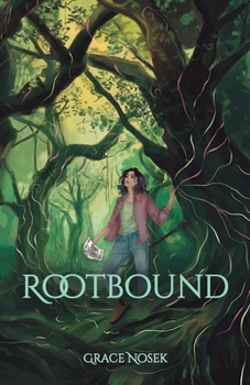 Paperback Rootbound Book