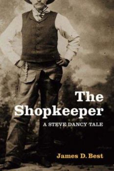 Paperback The Shopkeeper Book