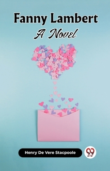 Paperback Fanny Lambert A Novel Book