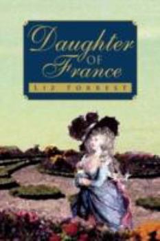 Paperback Daughter of France Book