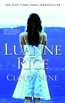 Paperback Cloud Nine Book
