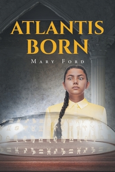 Paperback Atlantis Born Book