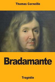 Paperback Bradamante [French] Book