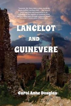 Paperback Lancelot and Guinevere Book