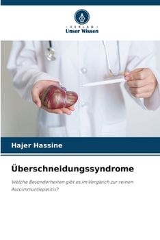 Überschneidungssyndrome