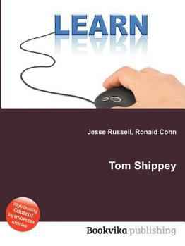 Tom Shippey