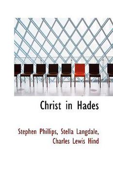 Paperback Christ in Hades Book