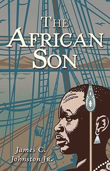 Hardcover The African Son Book