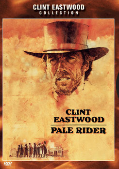 Pale Rider