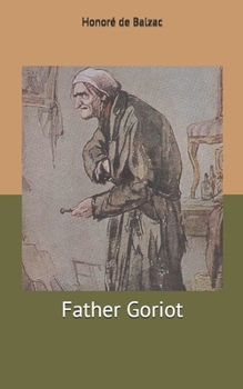 Paperback Father Goriot Book