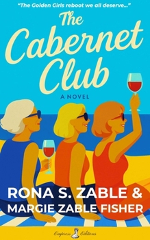 Paperback The Cabernet Club Book