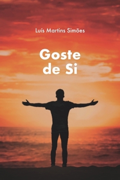 Paperback Goste de Si [Portuguese] Book