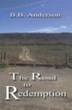 Paperback The Road to Redemption Book