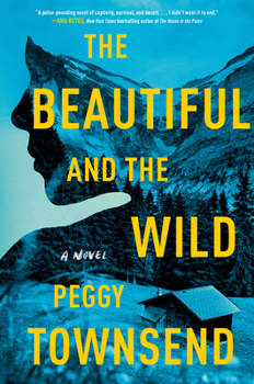 Hardcover The Beautiful and the Wild Book