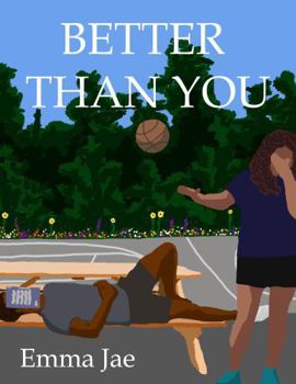 Paperback Better Than You Book