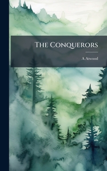 Hardcover The Conquerors Book