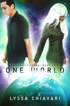 One World - Book #3 of the Iamos Trilogy